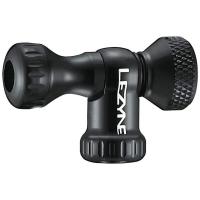 ราคา LEZYNE SILCA EOLO หัวอะแดปเตอร์วาล์วอะแดปเตอร์ดิสก์ Presta Schrader ที่เข้ากันได้กับหัวอะแดปเตอร์ปั๊มยางจักรยานสำหรับที่สูบลม Co2สำหรับยางรถจักรยาน (20037436120)