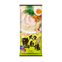ราคา Japan Marutai Instant Ramen Series 2 Servings Kagoshima Kurobuta Kumamoto Tonkotsu Hokkaido Kyushu Miso Shoyu Ramen Noodles Made in Japan Direct from Japan (21141433029)
