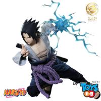 ราคา Zen Creations Naruto Shippuden Sasuke Uchiha 1 6 Scale Limited Edition Figure (20363413975)