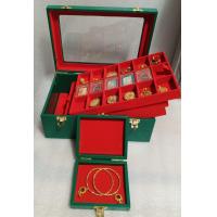 ราคา กล่องใส่พระ 3ชั้น 54ช่องและ กล่องใส่พระ 2ชั้น 36ช่อง กล่องใส่ของ (21285663559)