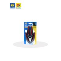 ราคา A Home แถบป้องกันการชนประตูรถด้านข้าง ป้องกันรอยขีดข่วน 4 ชิ้น (15104210200)