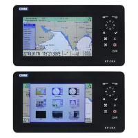 ราคา เครื่องมือนำทาง GPS สำหรับเรือดำน้ำคอมโบอุปกรณ์ทำเครื่องหมายแผนภูมิ LCD GPS ขนาด7นิ้ว KP 39 ONWA พร้อมเสาอากาศ GPS และเครื่องรับส่งสัญญาณระบบระบุตัวตนอัตโนมัติ B ระดับในตัว (20131960653)