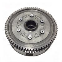 ราคา ชุดครัช Sonic แท้ใส่ W125 ชุดครัชโซนิคแปลงใส่เวฟ125 (8044899445)