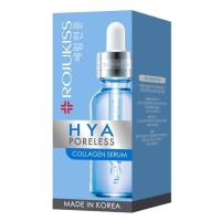 ราคา Rojukiss Hya Poreless Collagen Serum 18ml โรจูคิส ไฮยา พอร์เลส คอลลาเจน เซรั่ม (381486662)