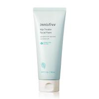 ราคา Innisfree Bija Trouble Facial Foam 150ml โฟมอินนิสฟรี คลีนซิ่งโฟมบีจา อินนิสฟรีโฟม 150มล โฟมล้างหน้า โฟมอินนิสฟรี สกินแคร์แท้ ล้างหน้า โฟมไบจา คลีนซิ่ง (4139748755)