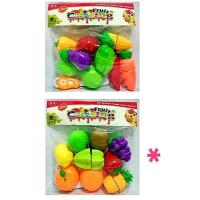 ราคา ชุดหั่นผักผลไม้ผ่าซีก เสริมสร้างสมาธิและจินตนาการ (20791712668)