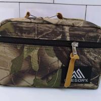 ราคา กระเป๋าGREGORYกระเป๋าคาดเอวกระเป๋าสะพาย (13205687214)