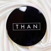 ราคา แป้งผสมรองพื้น THAN Silky Touch Foundation Powder เบอร์ 1 เบอร์2 (717460720)