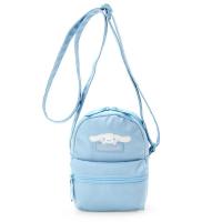 ราคา Sanrio กระเป๋าเป้สะพายหลังเด็กผ้าใบลายการ์ตูนเด็กผู้หญิงกระเป๋าหิ้วของขวัญถุงกระเป๋าเป้ของผู้หญิงแฟชั่น Sanrios Kuromi Cinnamoroll (20997868925)