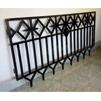 ราคา MPT2Wood Steel เหล็กระดับ โครงเหล็กระดับเหล็กรั้วสำเร็จรูป MPT 69 สีดำ 4หุน ทำจากเหล็กกัลวาไนซ์ แข็งแรง กันสนิม 100 งานเกรดA เชื่อมขัดละเอียด (12398235743)