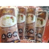 ราคา น้ำแจ่วฮ้อนบ้านสวนโนนสะอาดขวดล่ะ 103 (9930140034)