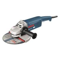 ราคา เครื่องเจียร์ 7 2000w Bosch GWS 2000 180 NEW อย่างดี ทนทาน (335171099)