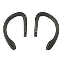 ราคา EarHook Replacement Earbud Tip Wireless Sports Headphone Loop Clip Ear Hooks Repair Parts for PowerBeats 3 PB3 Black (16866624659)