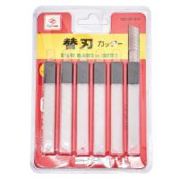 ราคา คัตเตอร์เล็ก ใบมีดคัตเตอร์เล็ก คัตเตอร์ มีด คัตเตอร์ใบมีด ใบคัตเตอร์แพ็ค 6 คัทเตอร์ ใบคัทเตอร์ (16915177206)