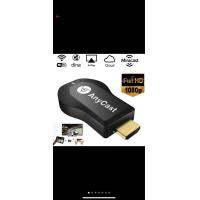 ราคา Ezcast HDMI Switch ฟรีโทรศัพท์มือถืออุปกรณ์หน้าจอเดียวกัน Anycast Wireless Push Treasure HDMI Google (20012888652)