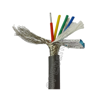 ราคา 1เมตร TSL 2969 4Cสายมัลติคอร์ UL2969 (8774762058)