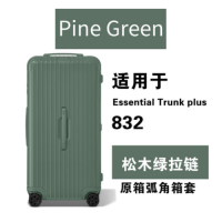 ราคา เหมาะสำหรับลำต้น Plus33 Inch RIMOWA Trunk Sleeve RIMOWA Protective Case RIMOWA Suitcase (19319408245)