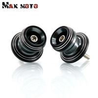 ราคา สกรูแบบ M8ตัวเลื่อนสำหรับรถจักรยานยนต์ SV400 GSXS1000 GSXS750 SUZUKI หลอดสวิงอาร์ม CNC (19110629334)