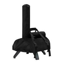 ราคา 1 Piece Carry Cover for Ooni Karu 12 with Bag Waterproof Pizza Oven Cover Parts Accessories for Ooni 12 Outdoor Pizza Oven Accessories (18600293758)