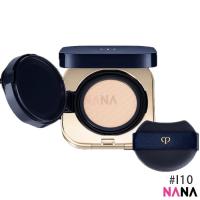 ราคา Cle De Peau Radiant Cushion Foundation Natural SPF25 PA I10 14g (20809491544)