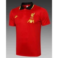 ราคา 2021 2022 Liverpool POLO shirt training suit maillot de foot (19807712997)