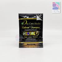 ราคา แบบซอง Day Care Herb Natural Shampoo แชมพูสมุนไพรปกปิดขาว เดย์ แคร์ 30 มล มี 3 สี (10973167933)