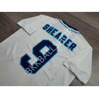 ราคา RETRO เสื้อฟุตบอลย้อนยุค ทีมชาติ England Home อังกฤษ เหย้า ชุดฟุตบอลยูโร ปี 1996 พร้อมเบอร์ชื่อ 9 SHEARER (20866481546)