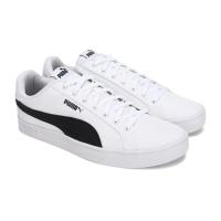 ราคา PUMA รองเท้ากีฬาลำลอง ผู้ใหญ่ รุ่น Smash Vulc v3 CV FS 38555401 (18886266511)