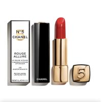 ราคา ลิป Chanel ลิปสติก เนื้อสัมผัสบางเบา สีสันเปล่งประกาย เด่นชัด CHANEL lipstick Rouge Allure เครื่องสำอาง ชาแนล ลิปชาแนล (15865286051)
