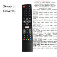 ราคา Universal All COOCAA Skyworth รีโมทคอนลอัจฉริยะ Skyworth Smart ซึ่งเข้ากันได้กับ Skyworth Universal ทั้งหมด (17061974014)