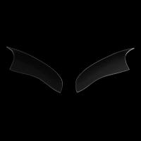 ราคา For KAWASAKI NINJA ZX 10R ZX10R ZX 10R 2016 2020 2018 2017 Motorcycle Headlight Guard Head Light Lens Cover Protector (17267048449)