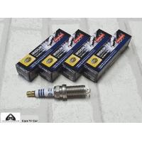 ราคา หัวเทียน Toyota Fortuner I AN50 2004 2015 รุ่น 2 7 ชุด 4 หัว ชนิดอิริเดียม ระยะการใช้งาน 100000 กม Iridium Type Spark Plug Hella IMJ8RC4 10P (14557845071)