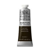 ราคา สีน้ำมัน วินเซอร์ แอนด์ นิวตัน Winsor Newton Artists WINTON OIL Colour ขนาด 37 ml บรรจุ 1 หลอด ชุดที่ 3 ตารางสีแถวที่ 5 6 (1388062188)