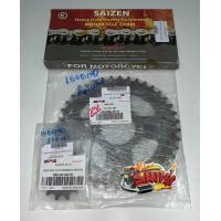 ราคา โซ่สเตอร์ GPX LEGEND150S ดรัมหลัง 520 13 40gpx saizen (1011980391)