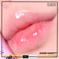 ราคา Sasi ลิปบาล์ม ลิปศศิ Good Day Good Night Lip Balm ลิปแก้ปากดำ ลิปปากชมพู ลิปกันแดด ลิปสติก ปากชมพู ลิปบำรุงปาก ลิปติดทน ลิปปากฉ่ำ (19335522876)