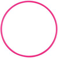 ราคา ห่วงยิมนาสติกลีลา ยิมนาสติก อุปกรณ์ยิมนาสติก Rhythmic Gymnastics 65 Cm Hoop (12459687251)