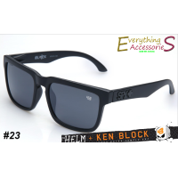 ราคา แว่นกันแดด SPY Ken Block No 23 (7827743028)