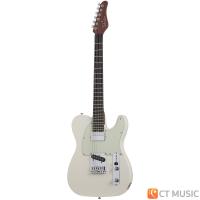 ราคา กีตาร์ไฟฟ้า Schecter Nick Johnston Signature PT แถมฟรีกระเป๋า Schecter (15932822256)