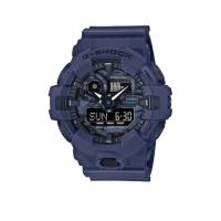 ราคา นาฬิกาข้อมือ Casio G Shock รุ่น GA 700CM 2A GA 700CA 2A GA 700CM 8A GA 700MG 1A นาฬิก้าข้อมือผู้ชาย นาฬิกา สายเรซิ่น กันน้ำ ของแท้ 100 ประกันศูนย์เซนทรัล 1 ปี (15256293292)