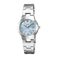 ราคา นาฬิกา Casio Lady นาฬิกาข้อมือ รุ่น LTP 1241D 7A2 LTP 1241D 1A LTP 1241D 2A2 LTP 1241D 4A LTP 1241D 4A3 LTP 1241D 2A LTP 1241D 3A Series ของแท้ 100 ประกันศูนย์ CASIO1 ปี จากร้าน MIN WATCH (1381140028)