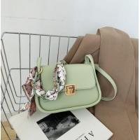 ราคา กระเป๋าหนัง Sweet แบบใหม่ A295 กระเป๋าสะพายข้างผู้หญิง กระเป๋าแฟชั่นสไตล์เกาหลี (19318703009)
