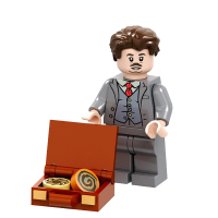 ราคา บล็อคตัวต่อแฮรรี่ สัตว์มหัศจรรย์และถิ่นที่อยู่ Fantastic Beasts (18204629836)