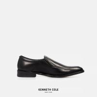 ราคา KENNETH COLE รองเท้าทางการผู้ชาย รุ่น TRISTIAN SLIP ON MT สีดำ DRS MKS2014LE 001 (17699909445)