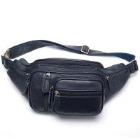 ราคา EDERN กระเป๋าคาดเอวหนังแท้ผู้ชายลายจระเข้กระเป๋าเข็มขัดอเนกประสงค์ Fanny Pack กระเป๋าคาดเอวโทรศัพท์กระเป๋าคาดหน้าอกผู้ชายหนังวัวย้อนยุค (14678069895)