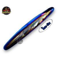 ราคา กันร้อนMio115 ตัวท่ออาม กันร้อนMio ราคาต่อ1ชิ้น (20391619113)