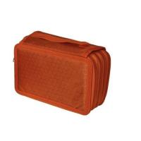 ราคา พร้อมส่งกล่องดินสอ กระเป๋าดินสอ 4 ชั้น 4 ซิป (8610860135)