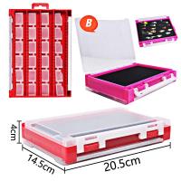 ราคา กล่องตกปลา กล่องใส่อุปกรณ์ตกปลา กล่องอุปกรณ์ตกปลา กล่องใส่เหยื่อปลอม กล่องเก็บอุปกรณ์ตกปลา กล่องใส่อุปกรณ์เบ็ด กล่องใส่เหยื่อ fishingbox (20169020826)