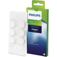 ราคา Philips CA6704 10 Coffee Grease Remover Tablets for Coffee Machines Pack of 6 (19090465908)
