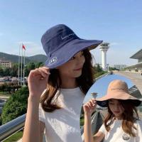 ราคา หมวกกกันแดด หมวกเชือก หมวกบักเก็ต BUCKET หมวกบักเก็ต2ด้าน (14604042635)