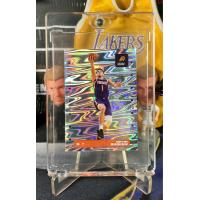 ราคา DEVIN BOOKER Sticker สติ๊กเกอร์บาสเก็ตบอล NBA HOLO FOIL Phoenix Suns (18951670304)
